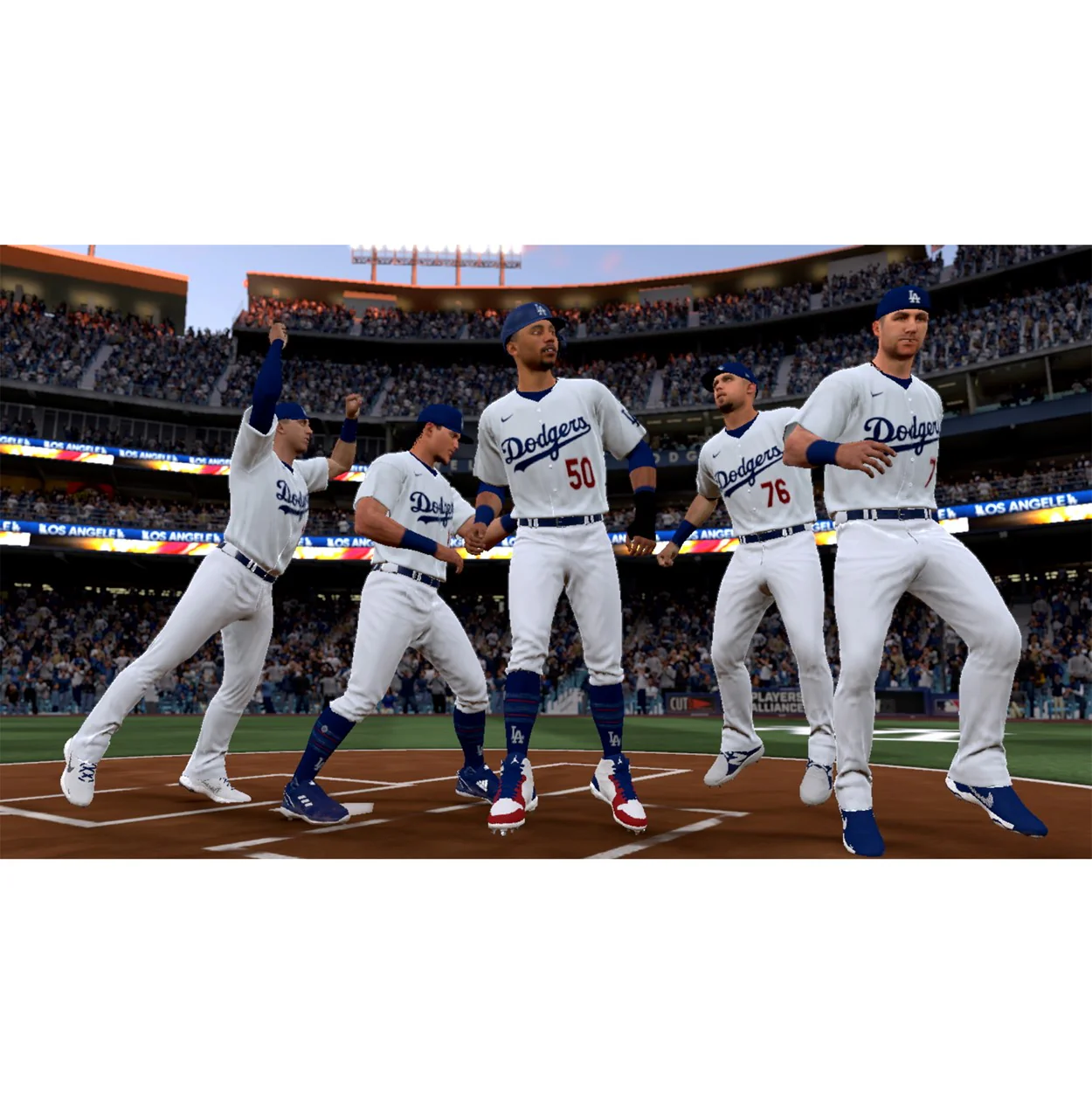 MLB THE SHOW 23 - SWITCH - Image 3