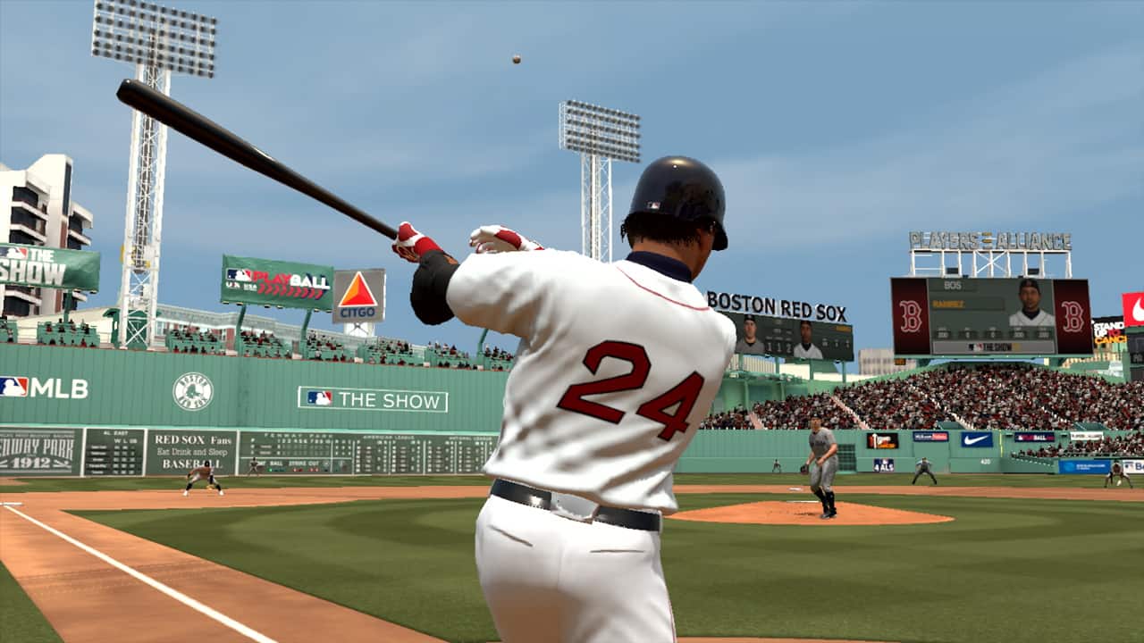 MLB The Show 25 - Nintendo Switch - Image 2