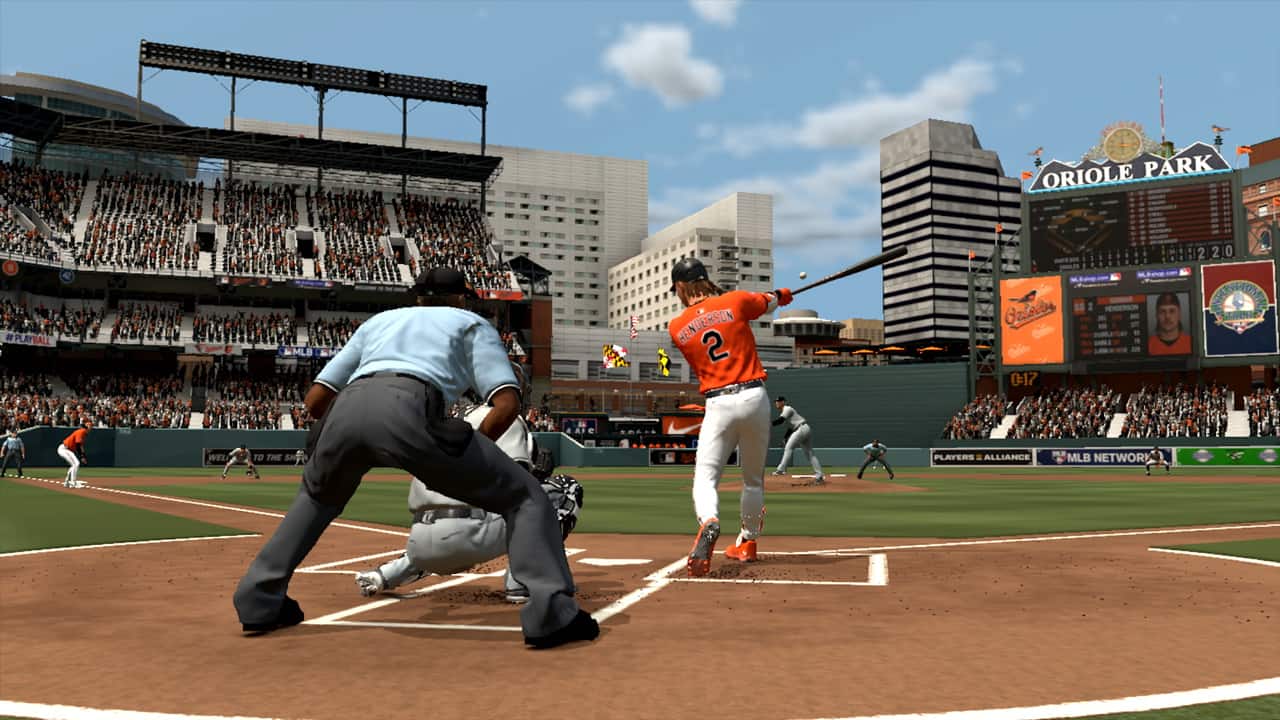 MLB The Show 25 - Nintendo Switch - Image 6