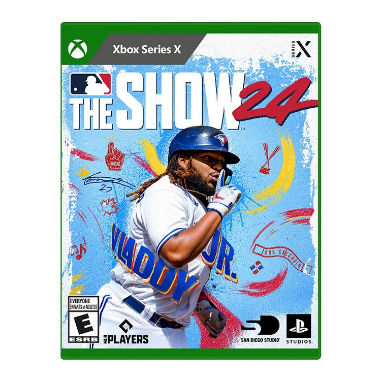 MLB The Show 24 - Xbox Series X