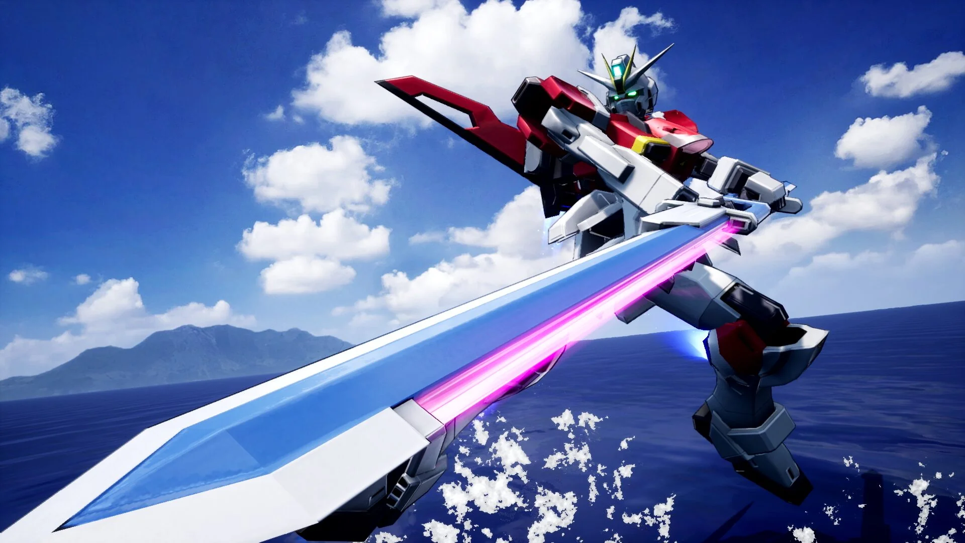 Mobile Suit Gundam SEED Battle Destiny Remastered (JPN Import - Multi-Language) - Nintendo Switch - Image 4