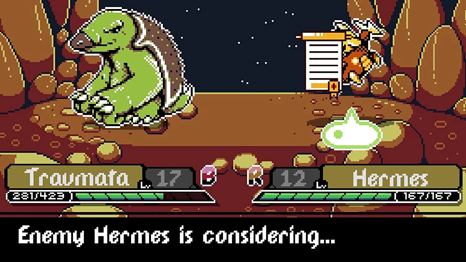 Monster Crown - SWITCH - Image 3