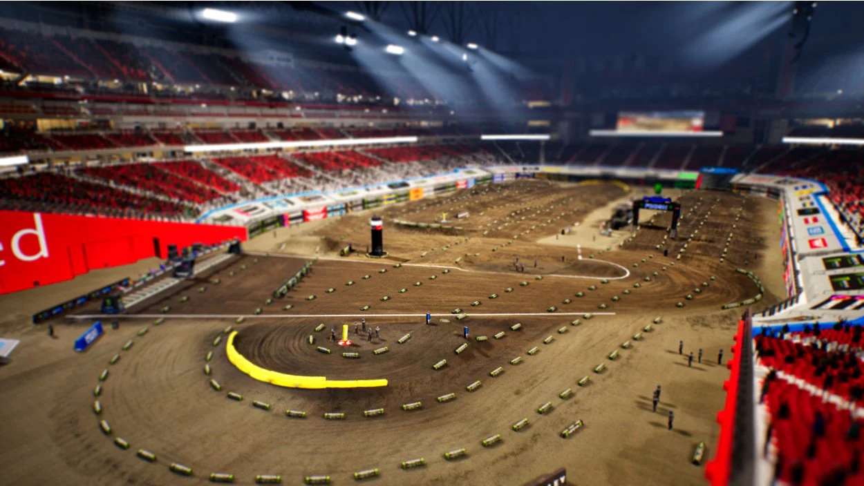 Monster Energy Supercross 25 - Xbox Series X - Image 10
