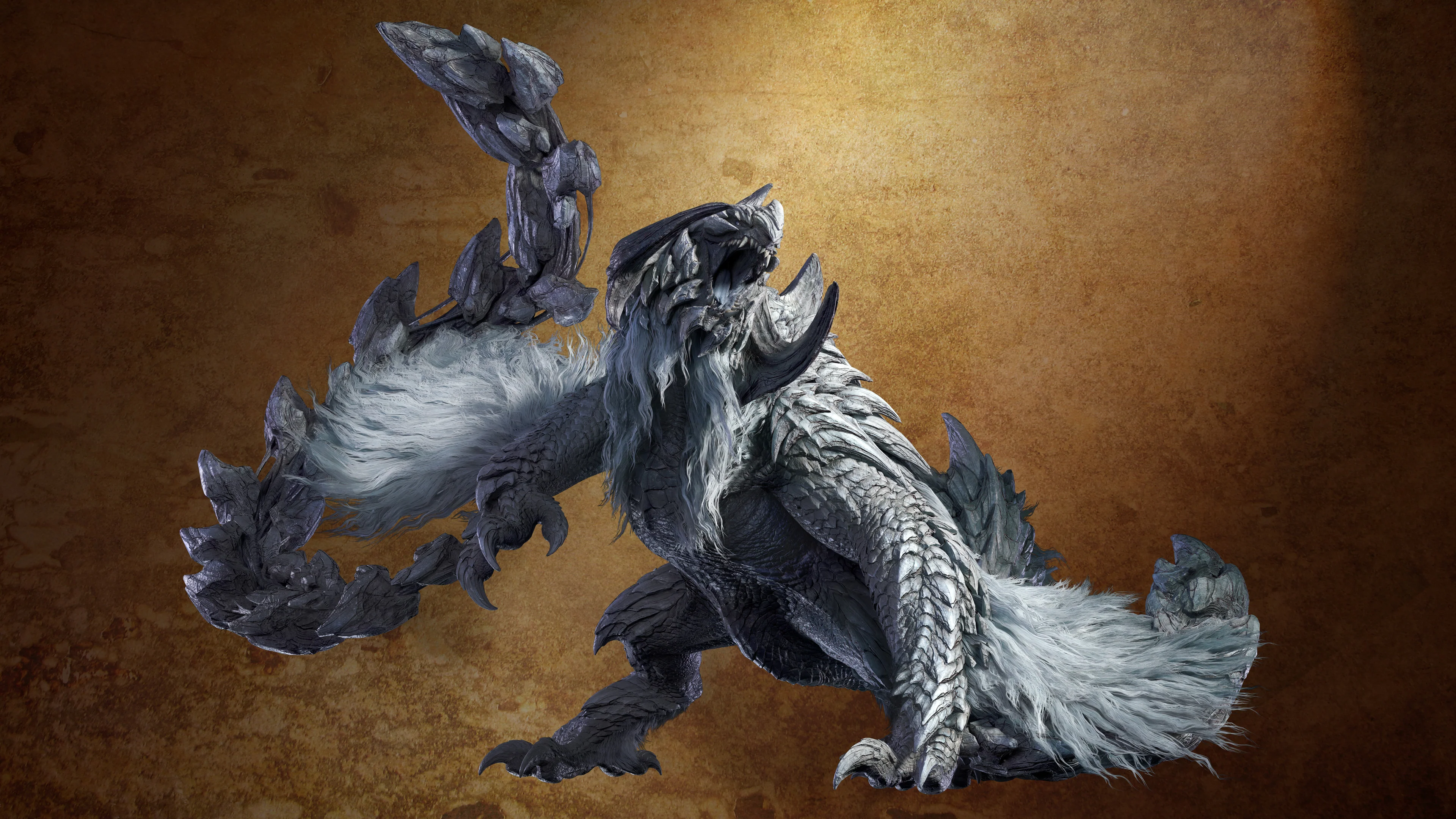 Monster Hunter Wilds - Playstation 5 - Image 3