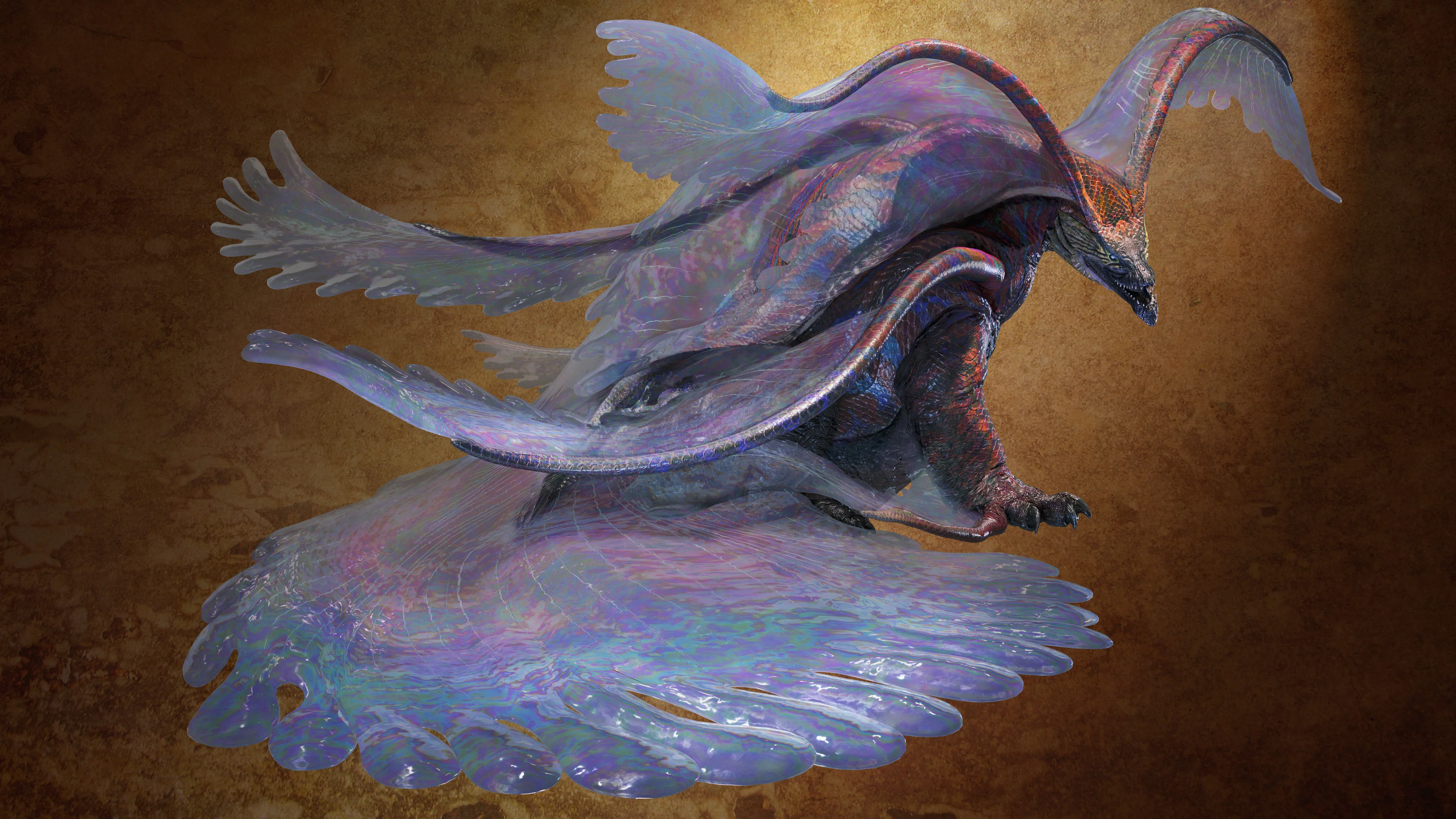 Monster Hunter Wilds - Playstation 5 - Image 4