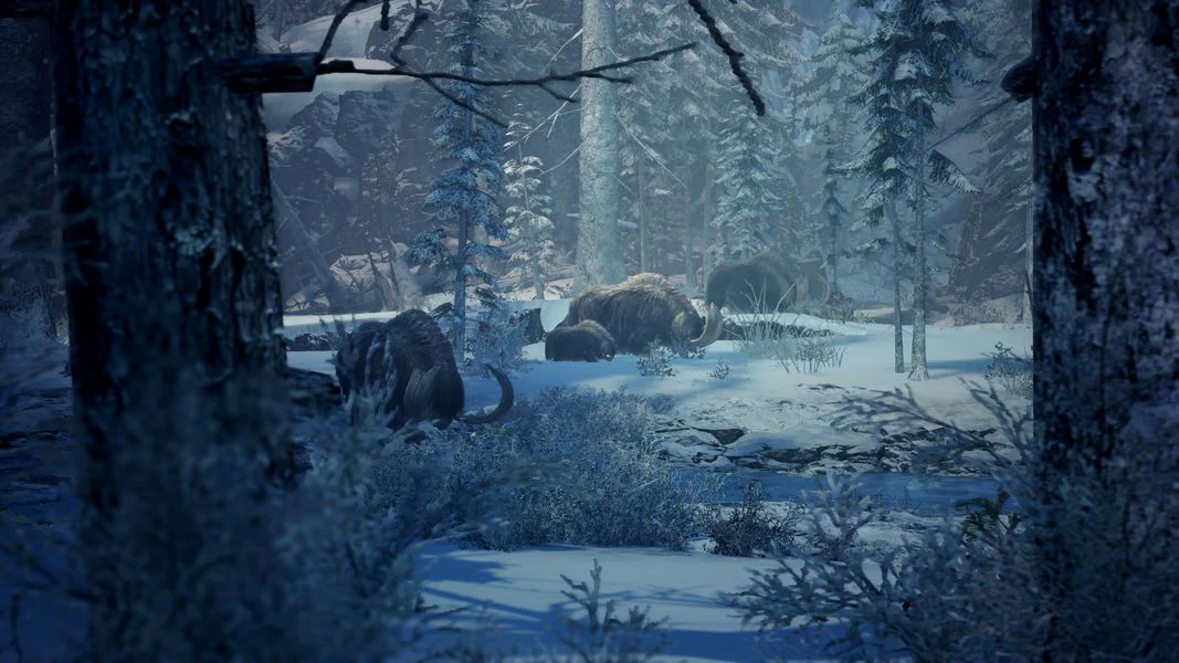 Monster Hunter World Iceborne Master Edition  - PS4 - Image 2