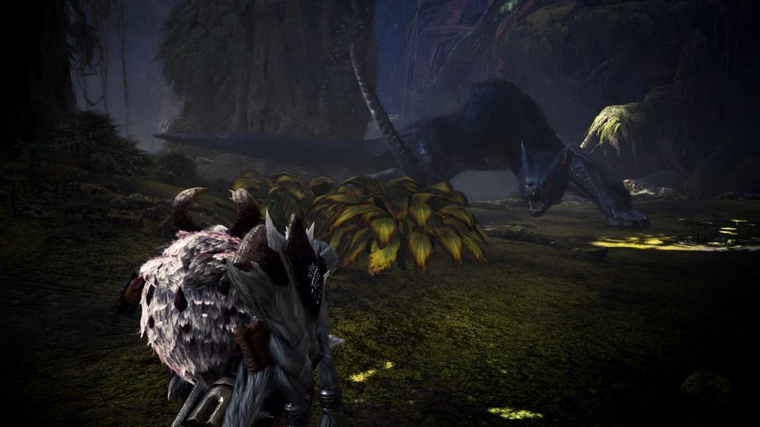 Monster Hunter World Iceborne Master Edition  - PS4 - Image 4