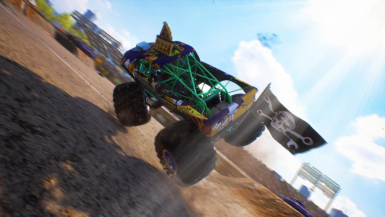 Monster Truck Championship - Nintendo Switch - Image 3