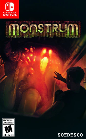 Monstrum - SWITCH