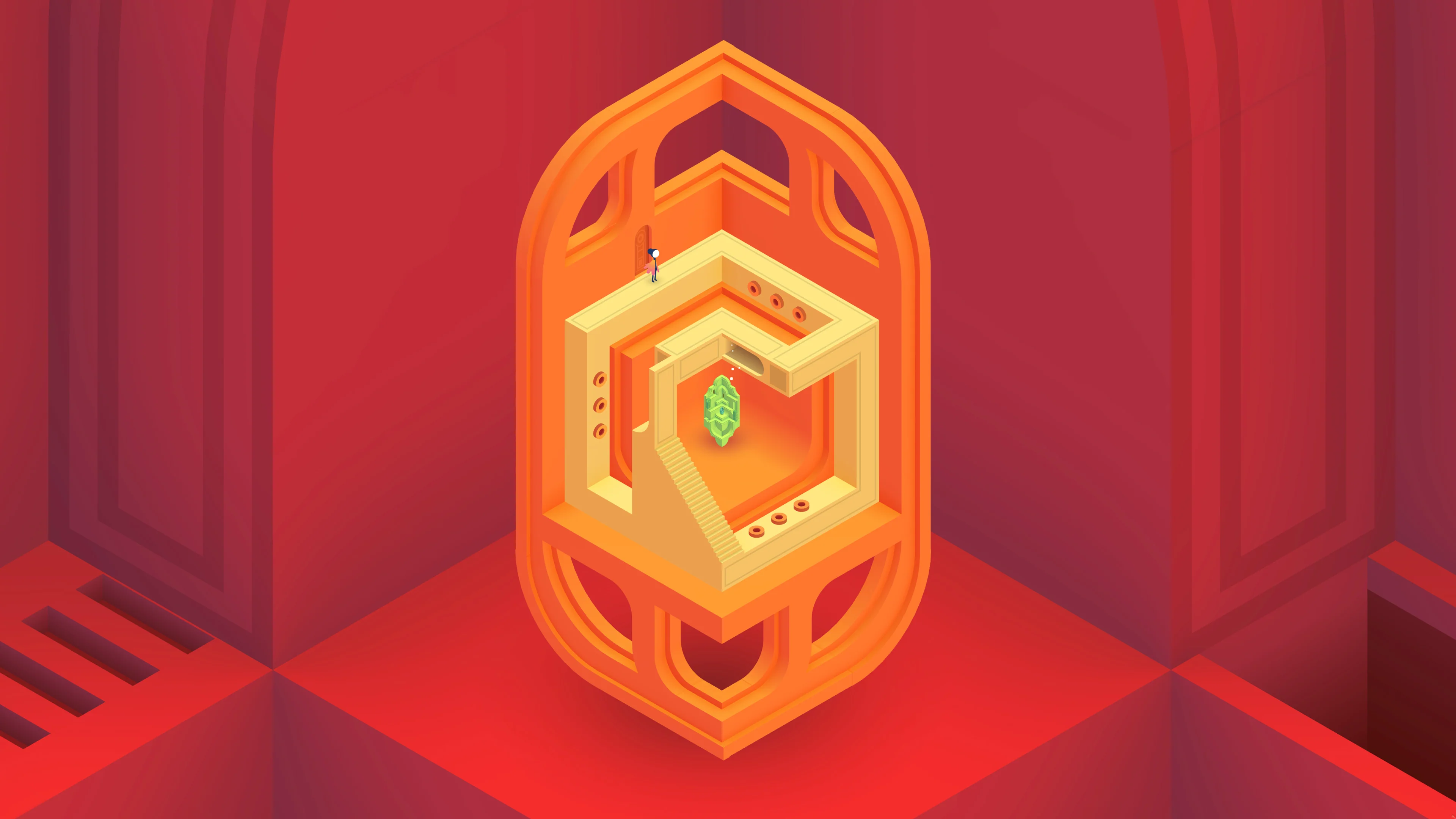 Monument Valley: The Trilogy - Nintendo Switch - Image 4
