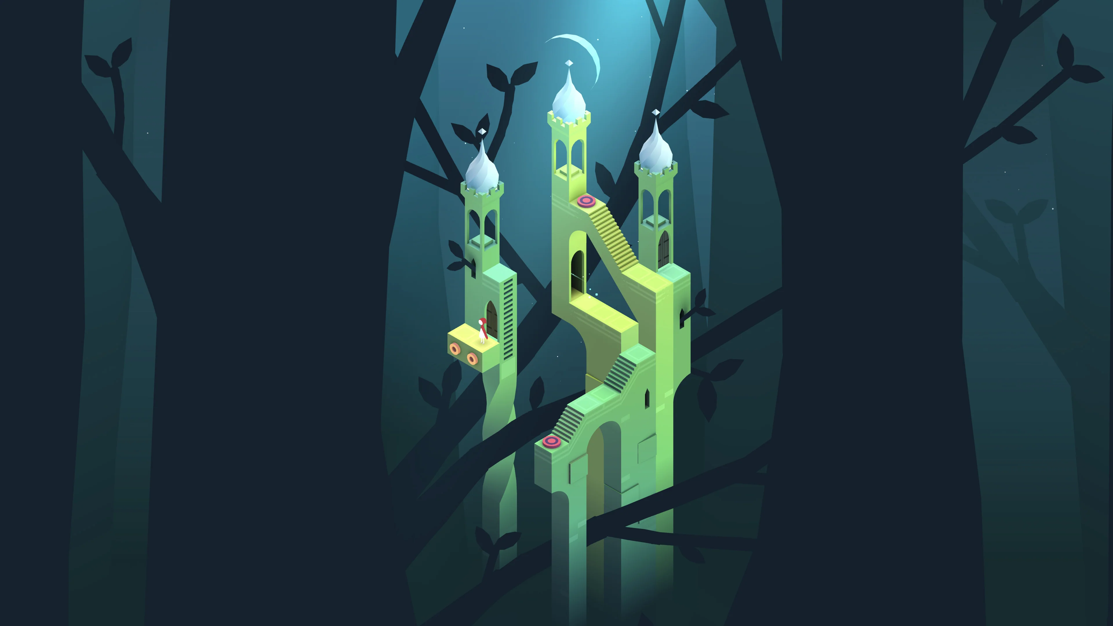 Monument Valley: The Trilogy - Nintendo Switch - Image 5