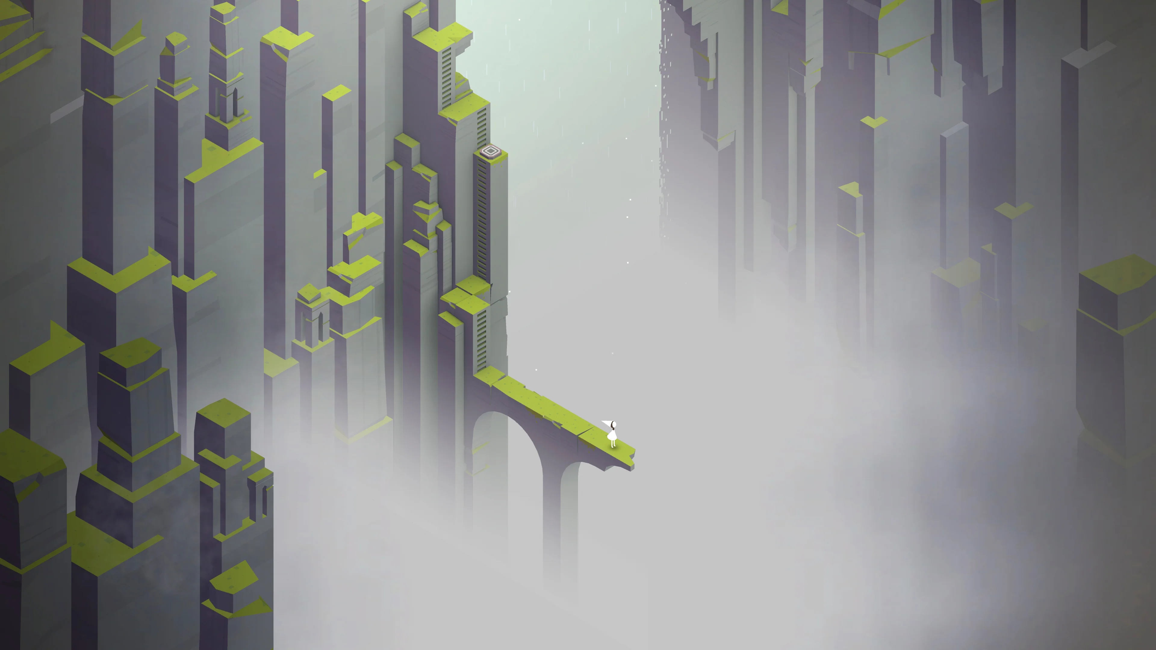 Monument Valley: The Trilogy - Nintendo Switch - Image 7