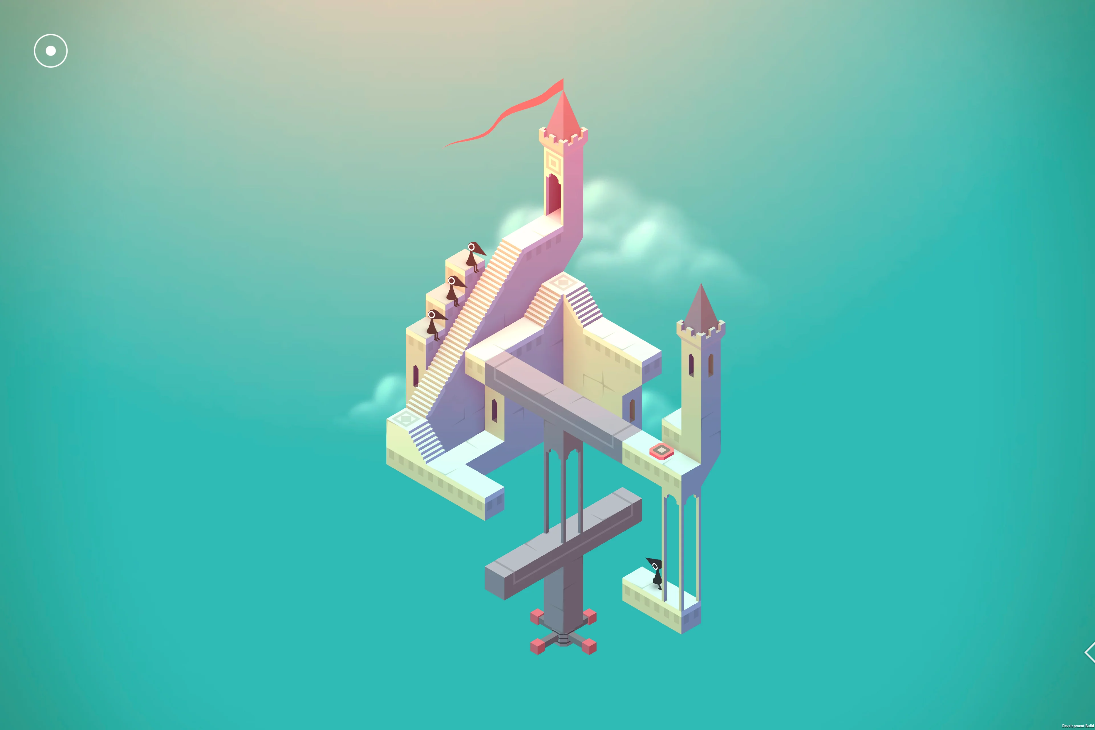 Monument Valley: The Trilogy - Nintendo Switch - Image 8