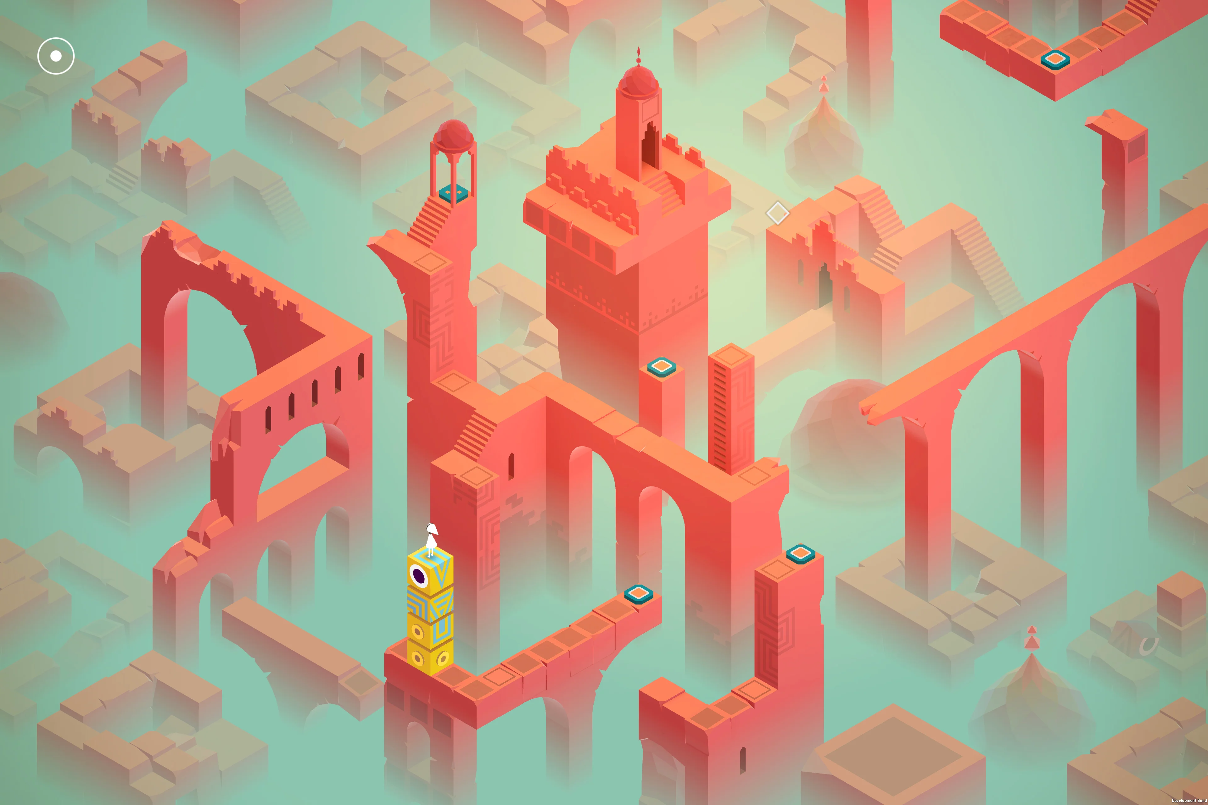Monument Valley: The Trilogy - Nintendo Switch - Image 9