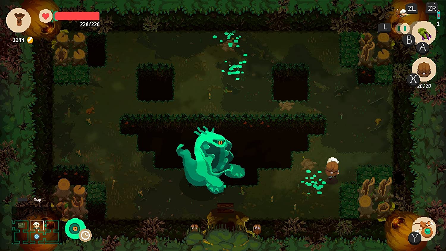 Moonlighter - Nintendo Switch - Image 7