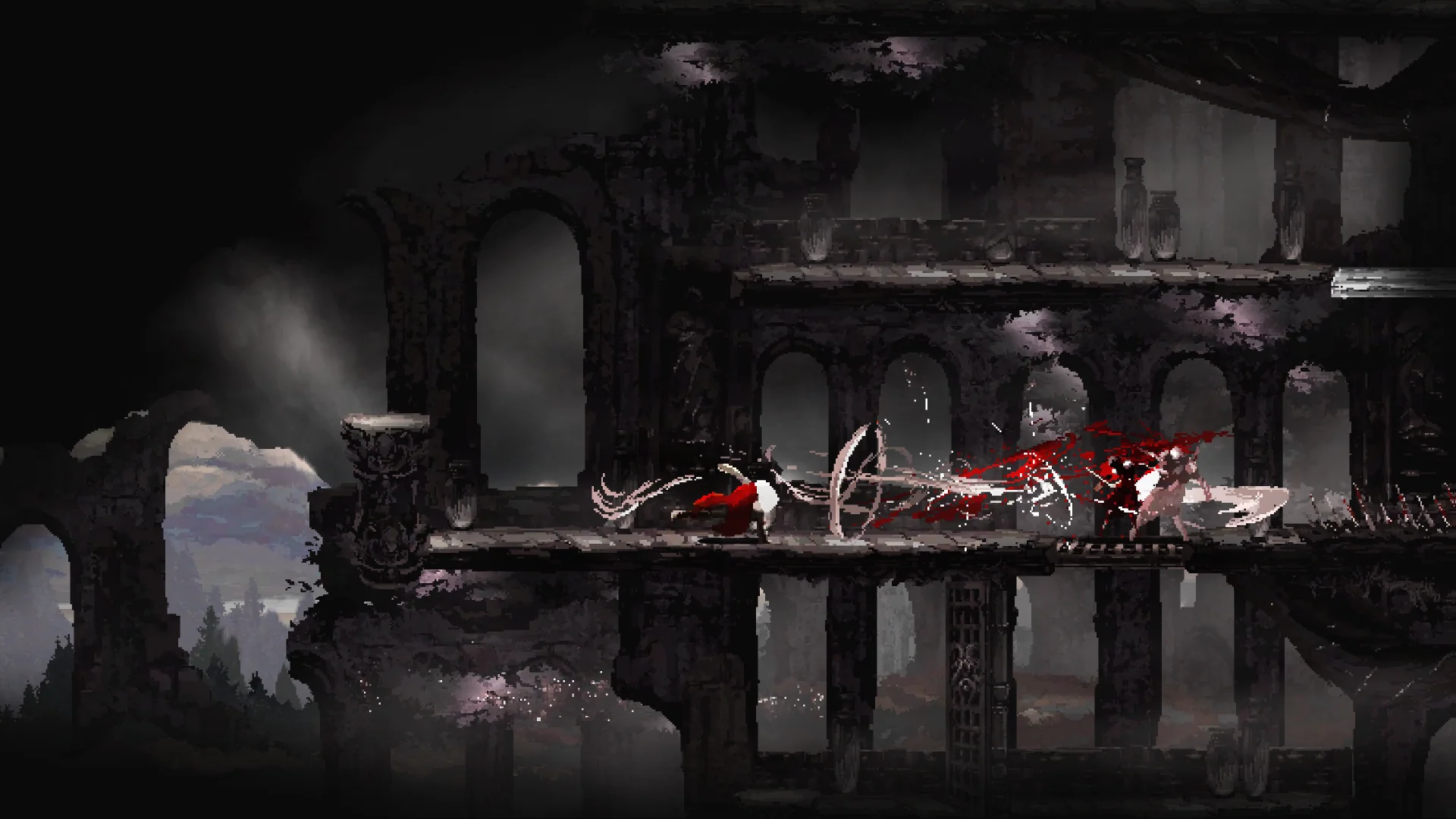 MOONSCARS - SWITCH - Image 2