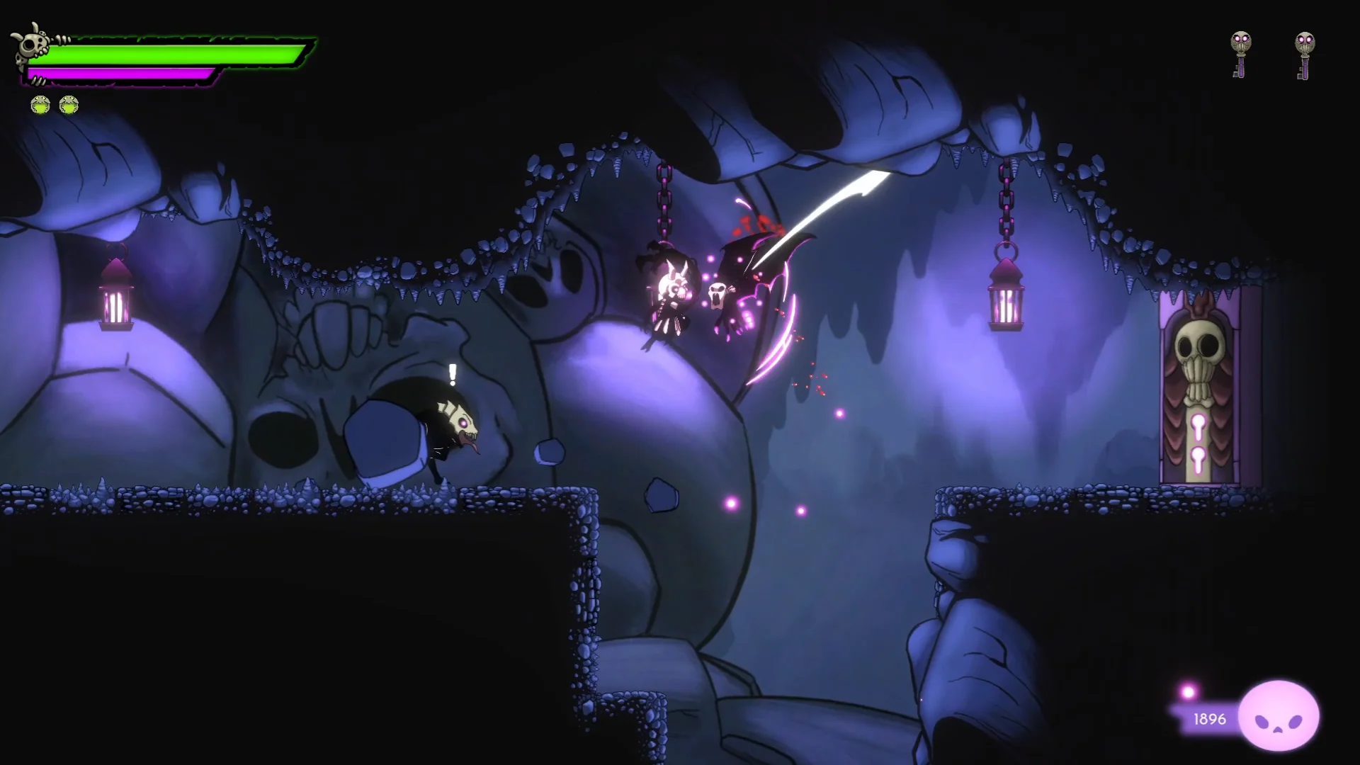 Morkull Ragast's Rage - Nintendo Switch - Image 10