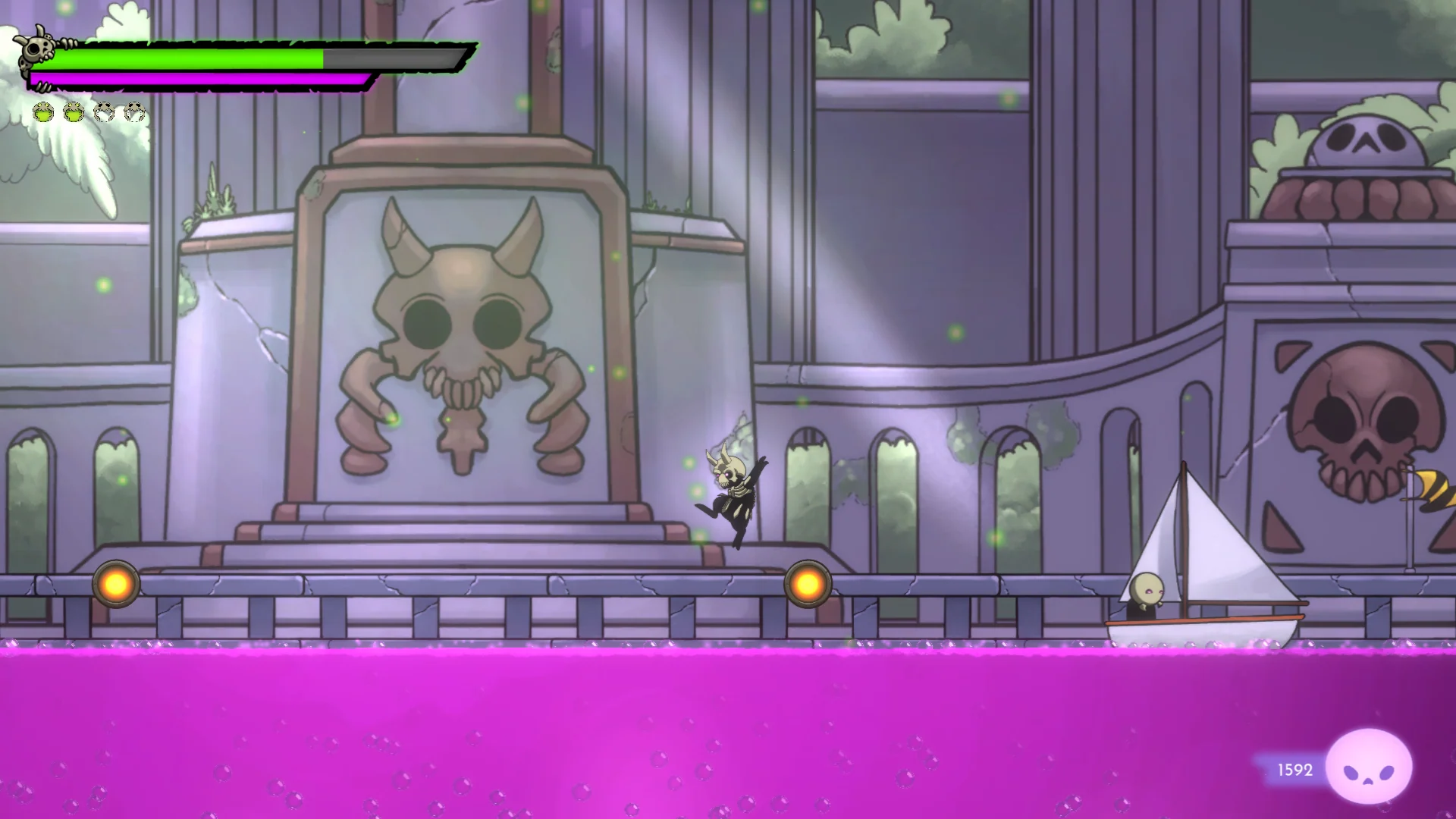 Morkull Ragast's Rage - Nintendo Switch - Image 11