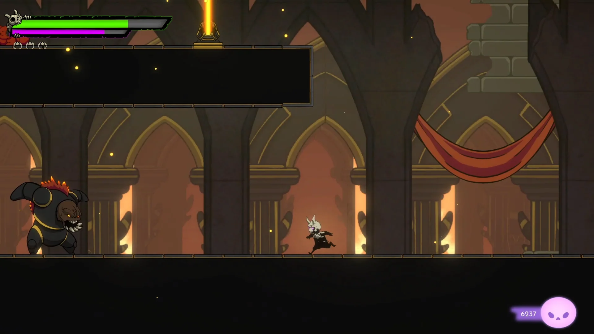 Morkull Ragast's Rage - Nintendo Switch - Image 12