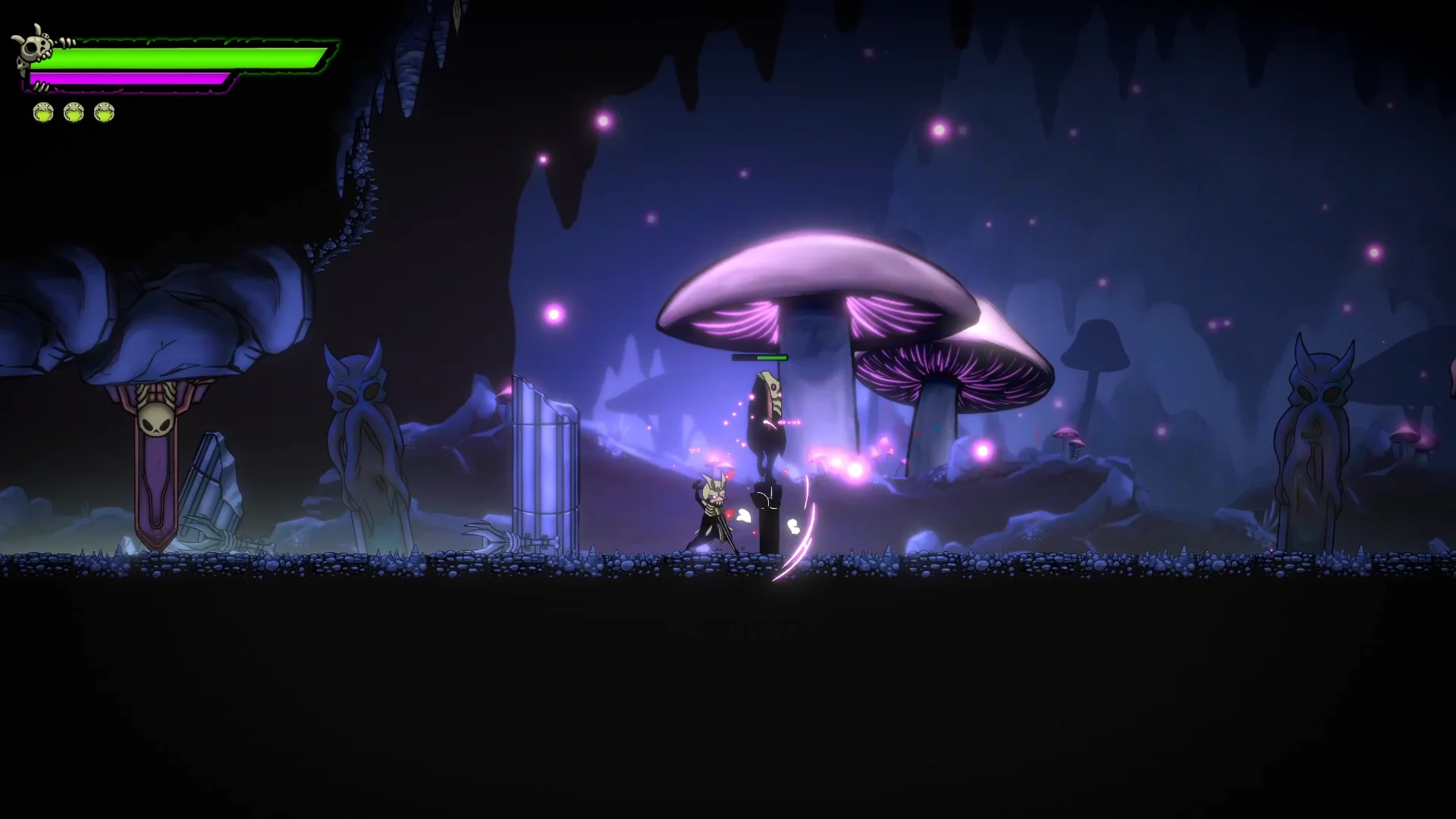 Morkull Ragast's Rage - Nintendo Switch - Image 5