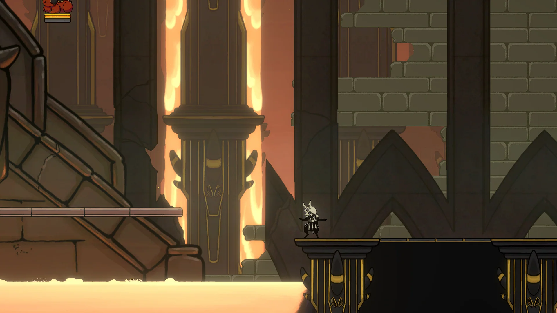 Morkull Ragast's Rage - Nintendo Switch - Image 6