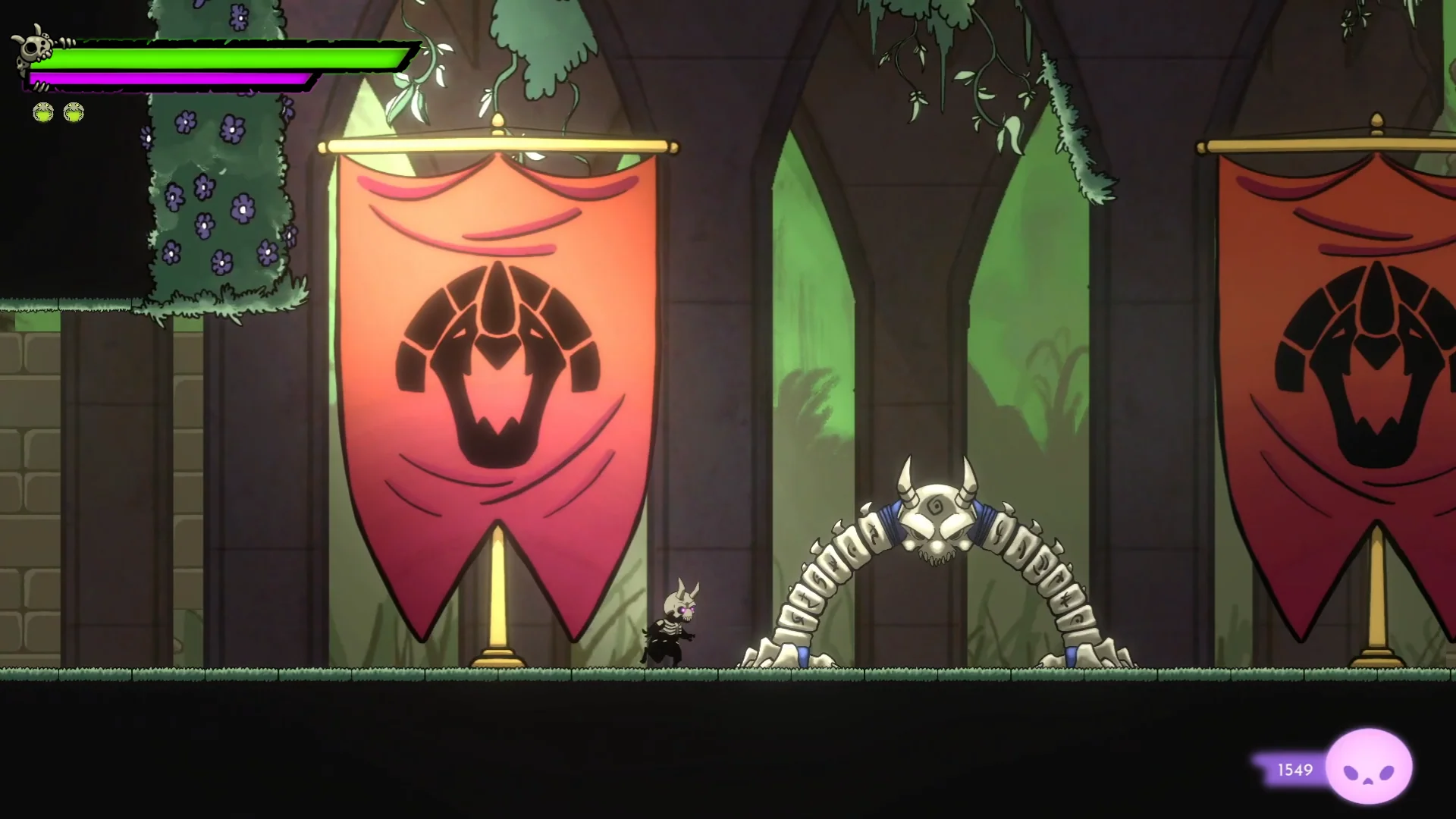 Morkull Ragast's Rage - Nintendo Switch - Image 7