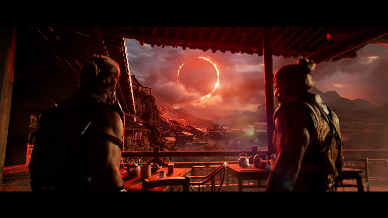 Mortal Kombat 1 -  Xbox Series X - Image 6