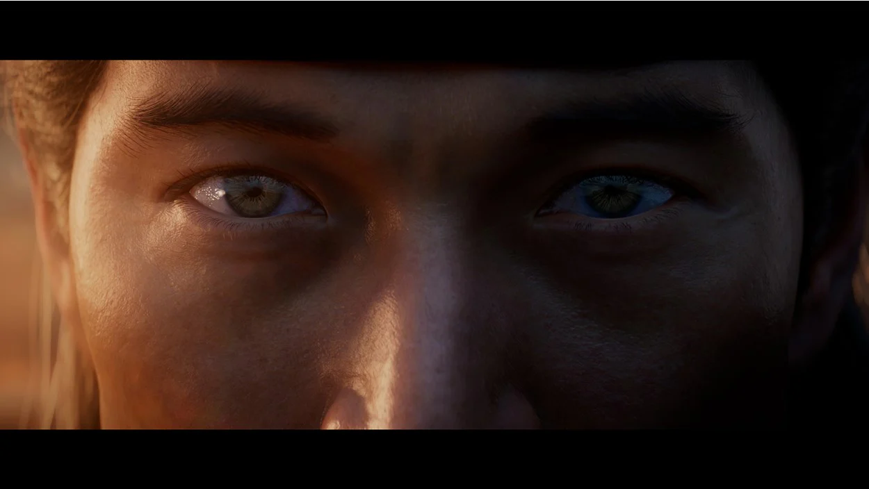 Mortal Kombat 1 - Playstation 5 - Image 2