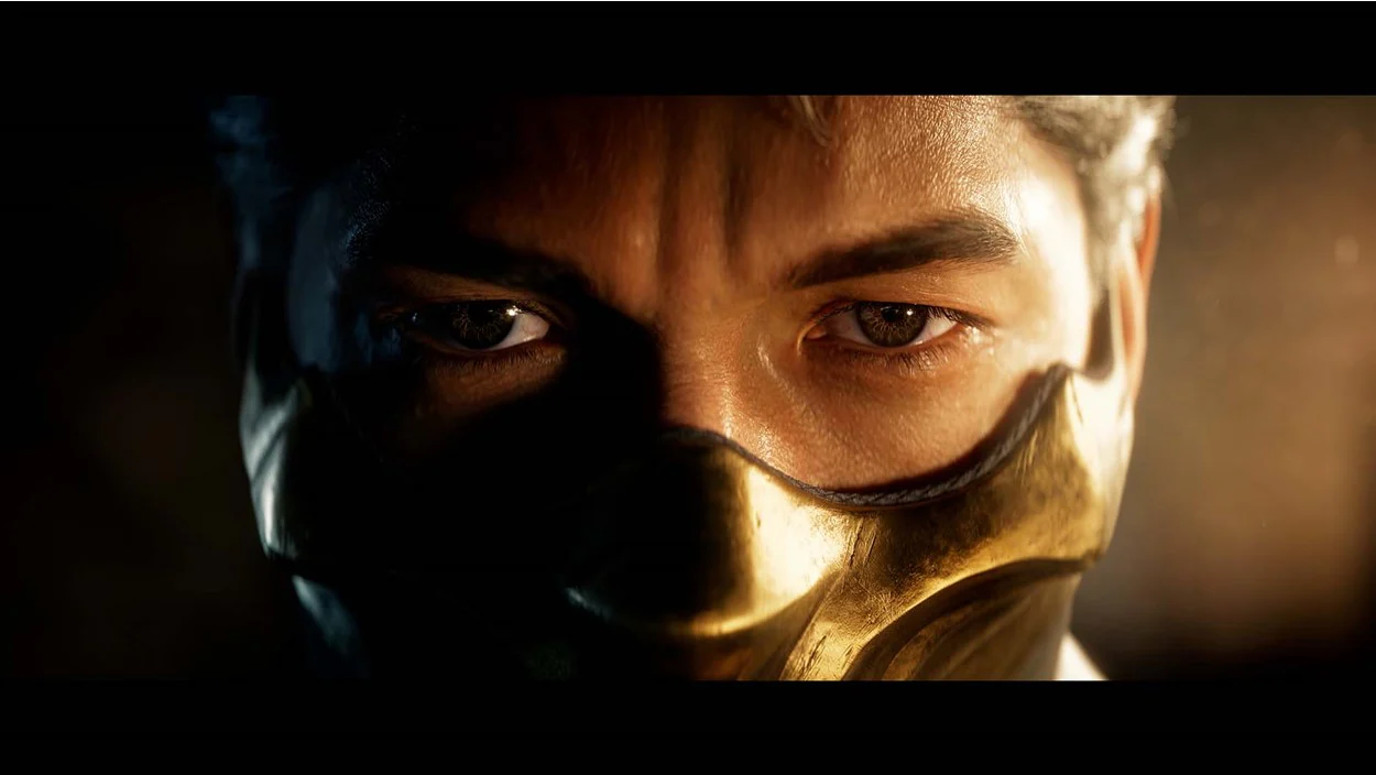 Mortal Kombat 1 - Playstation 5 - Image 3