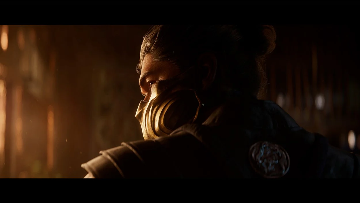 Mortal Kombat 1 - Playstation 5 - Image 4