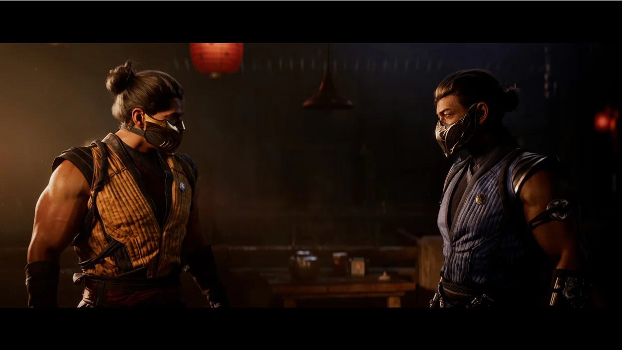 Mortal Kombat 1 - Nintendo Switch - Image 5