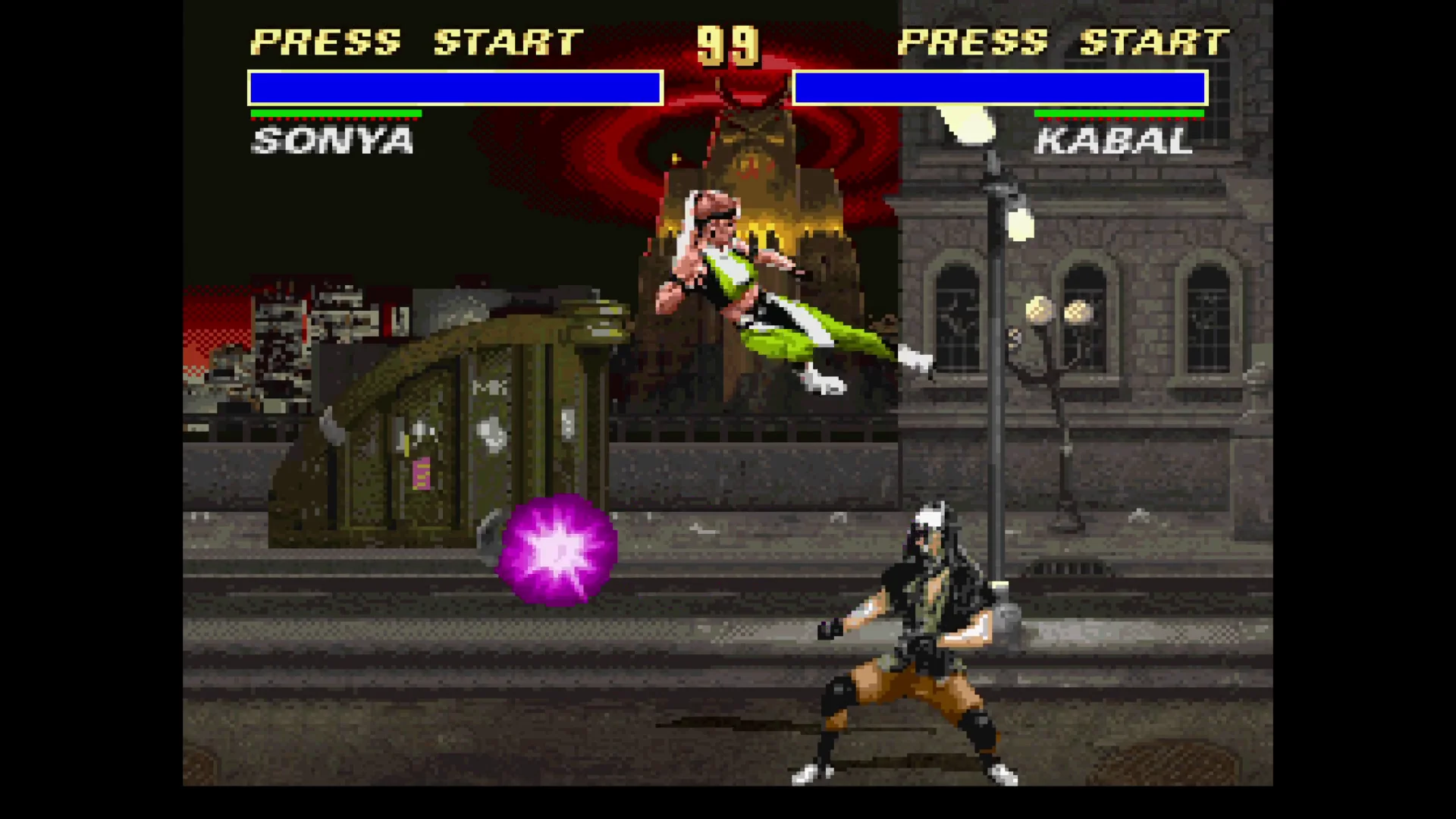Mortal Kombat Legacy Kollection Deluxe Edition - Nintendo Switch - Image 6