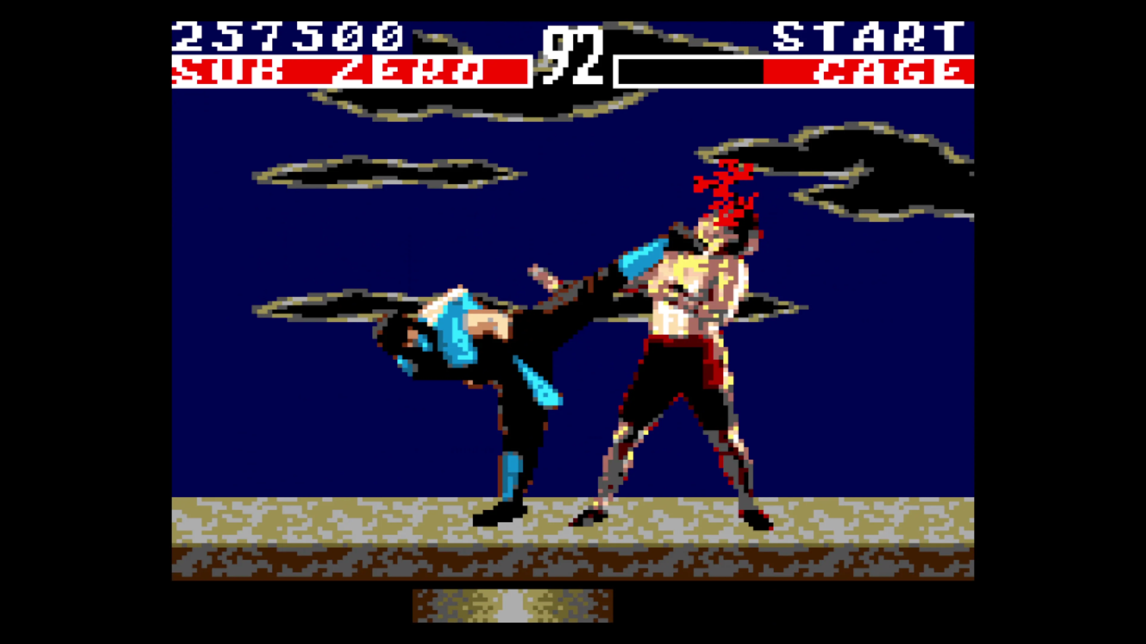Mortal Kombat Legacy Kollection Deluxe Edition - Nintendo Switch - Image 7
