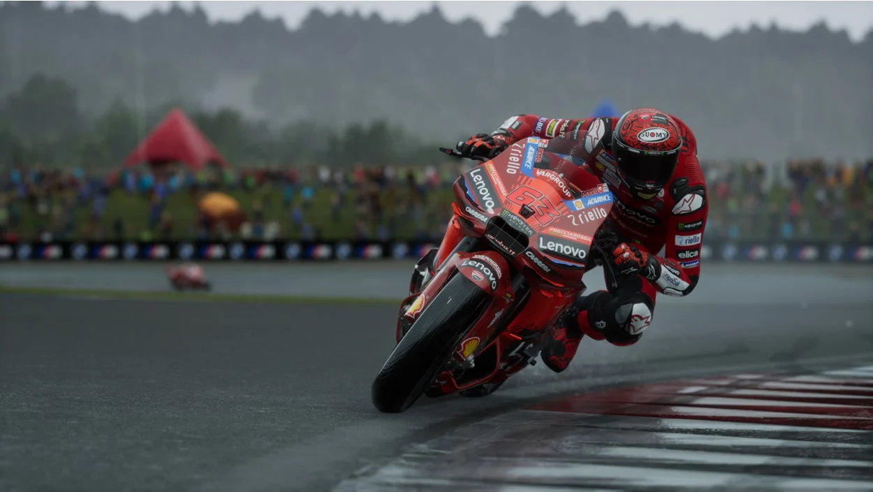 MotoGP 25 - PlayStation 5 - Image 2