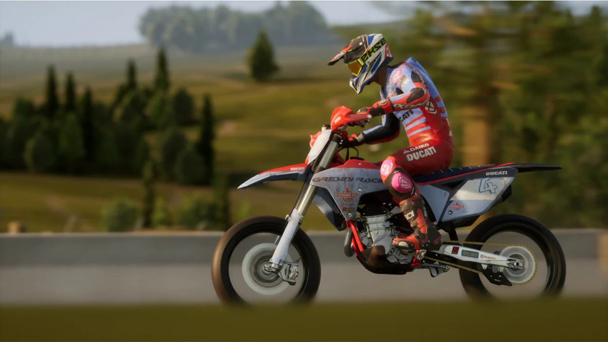 MotoGP 25 - PlayStation 5 - Image 6