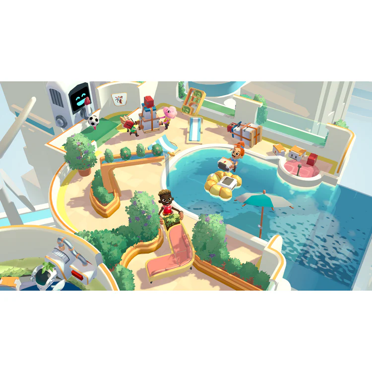 MOVING OUT 2 - PS5 - Image 2