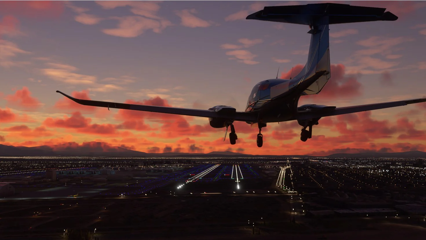 MS FLIGHT SIM - XBOX SERIES X - Image 5