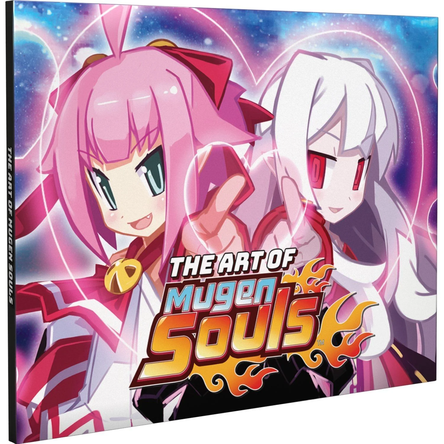 Mugen Souls [Limited Edition] - SWITCH [PLAY EXCLUSIVES] - Image 6