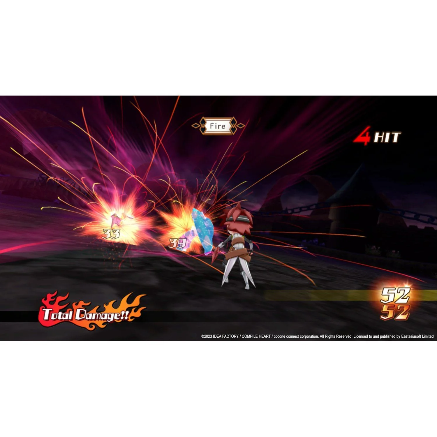 Mugen Souls [Standard Edition] - Nintendo Switch [PLAY EXCLUSIVES] - Image 10