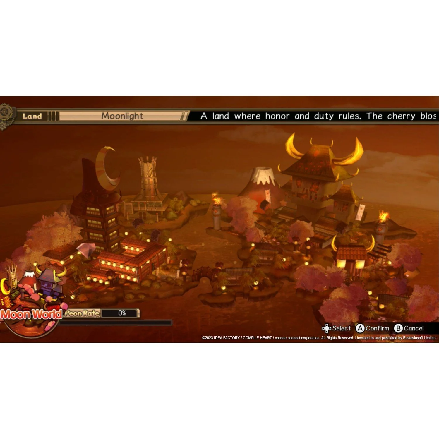 Mugen Souls [Standard Edition] - Nintendo Switch [PLAY EXCLUSIVES] - Image 3