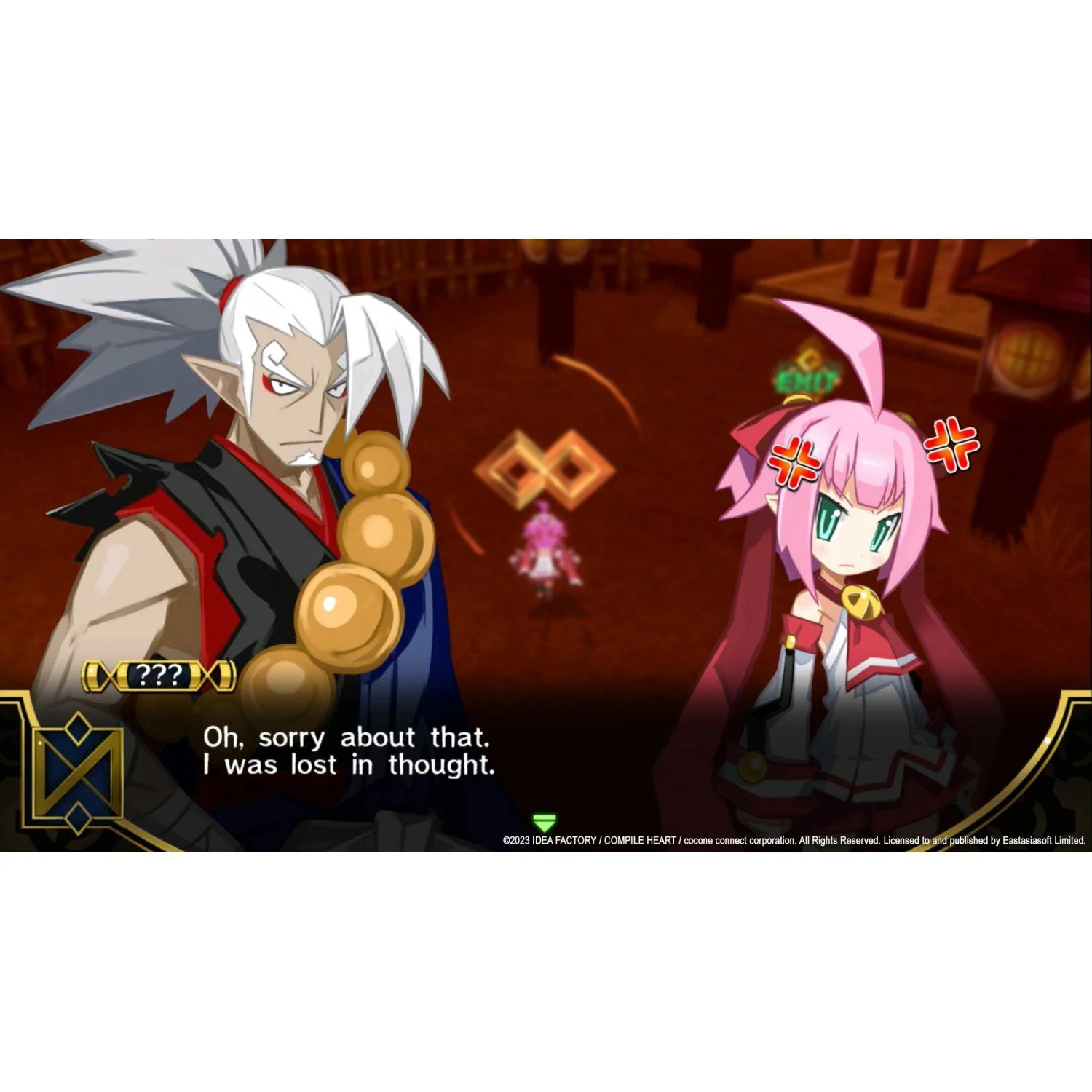 Mugen Souls [Standard Edition] - Nintendo Switch [PLAY EXCLUSIVES] - Image 4
