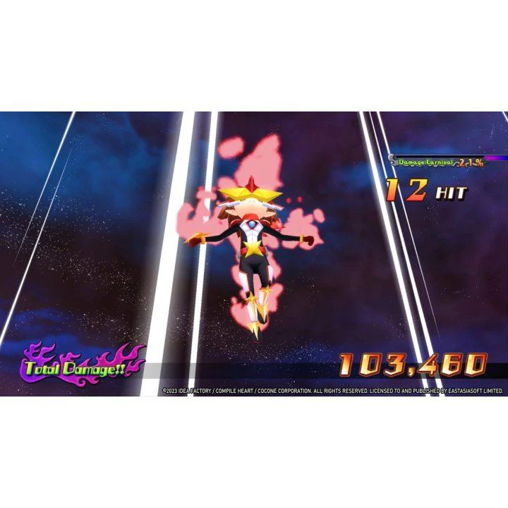 Mugen Souls Z [Standard Edition] - SWITCH [PLAY EXCLUSIVES] - Image 10