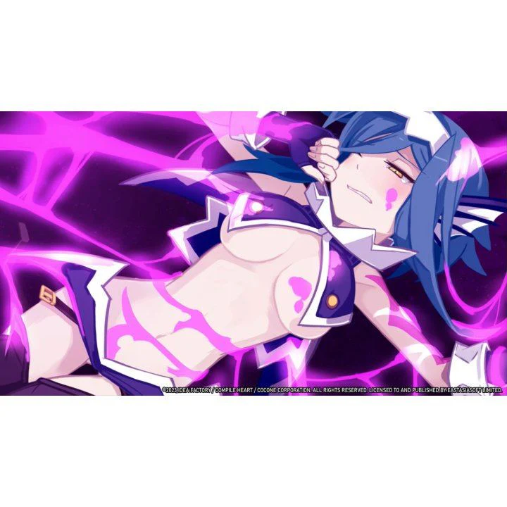 Mugen Souls Z [Standard Edition] - SWITCH [PLAY EXCLUSIVES] - Image 7