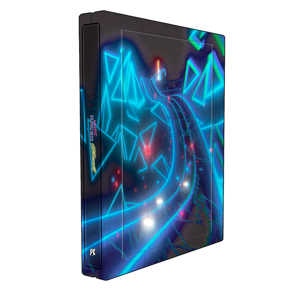 MUSIC RACER ULTIMATE - PS4 STEELBOOK EDITION & SOUNDTRACK [PREMIUM EDITION GAMES] (PRE-ORDER) - Image 2