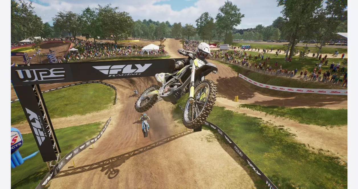 MX VS ATV LEGENDS SEASON ONE - PS5 - Image 3
