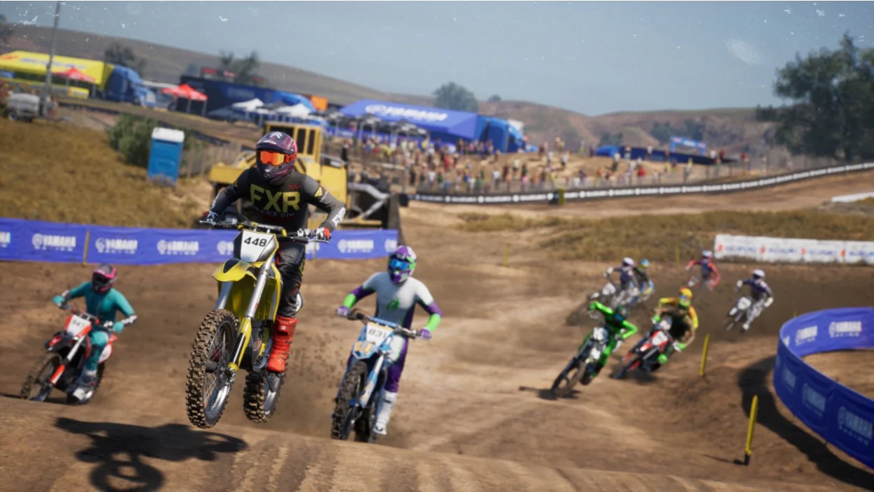 MX vs ATV Legends Season Two - Playstation 5 - Image 8