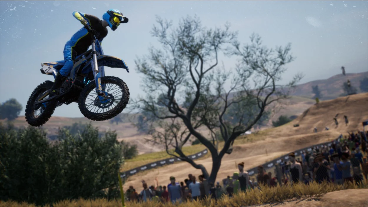 MX vs ATV Legends Season Two - Playstation 5 - Image 9