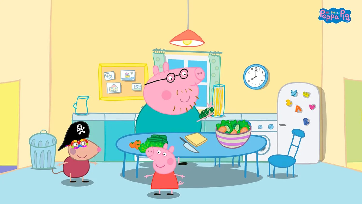 My Friend Peppa Pig Complete Edition - Nintendo Switch - Image 2