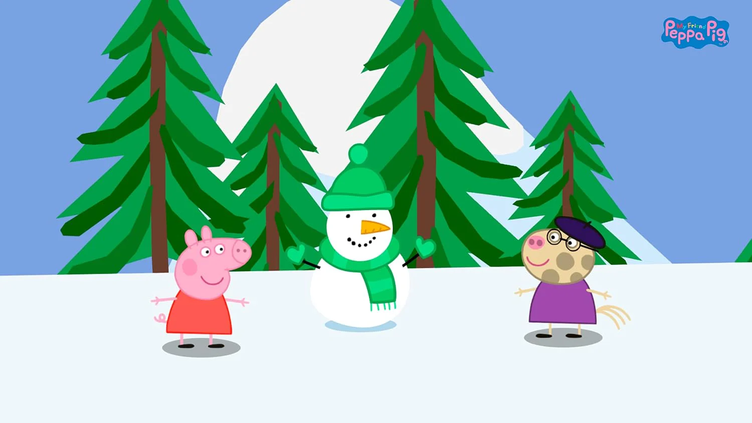My Friend Peppa Pig Complete Edition - Nintendo Switch - Image 6
