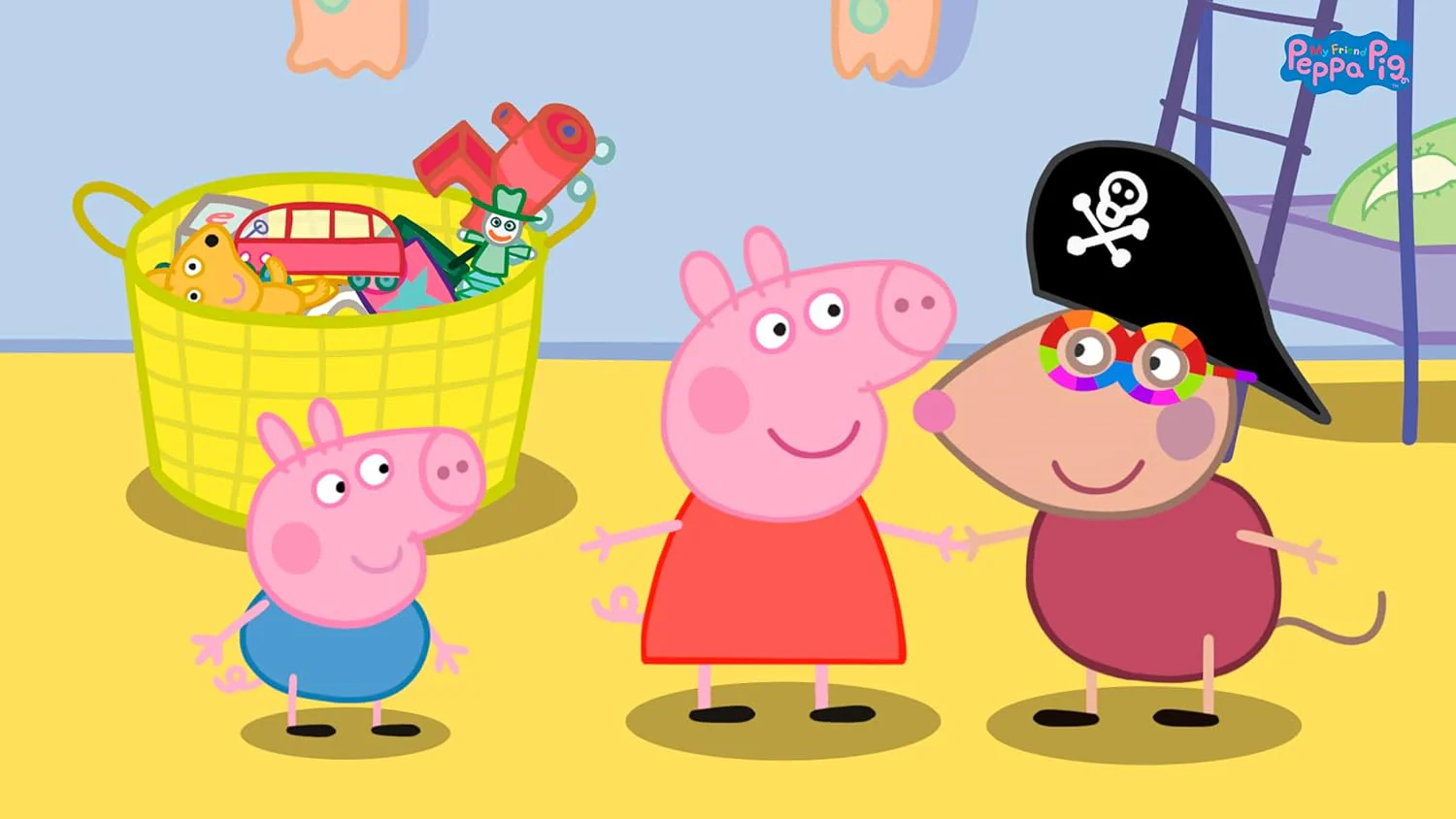 My Friend Peppa Pig Complete Edition - Nintendo Switch - Image 7
